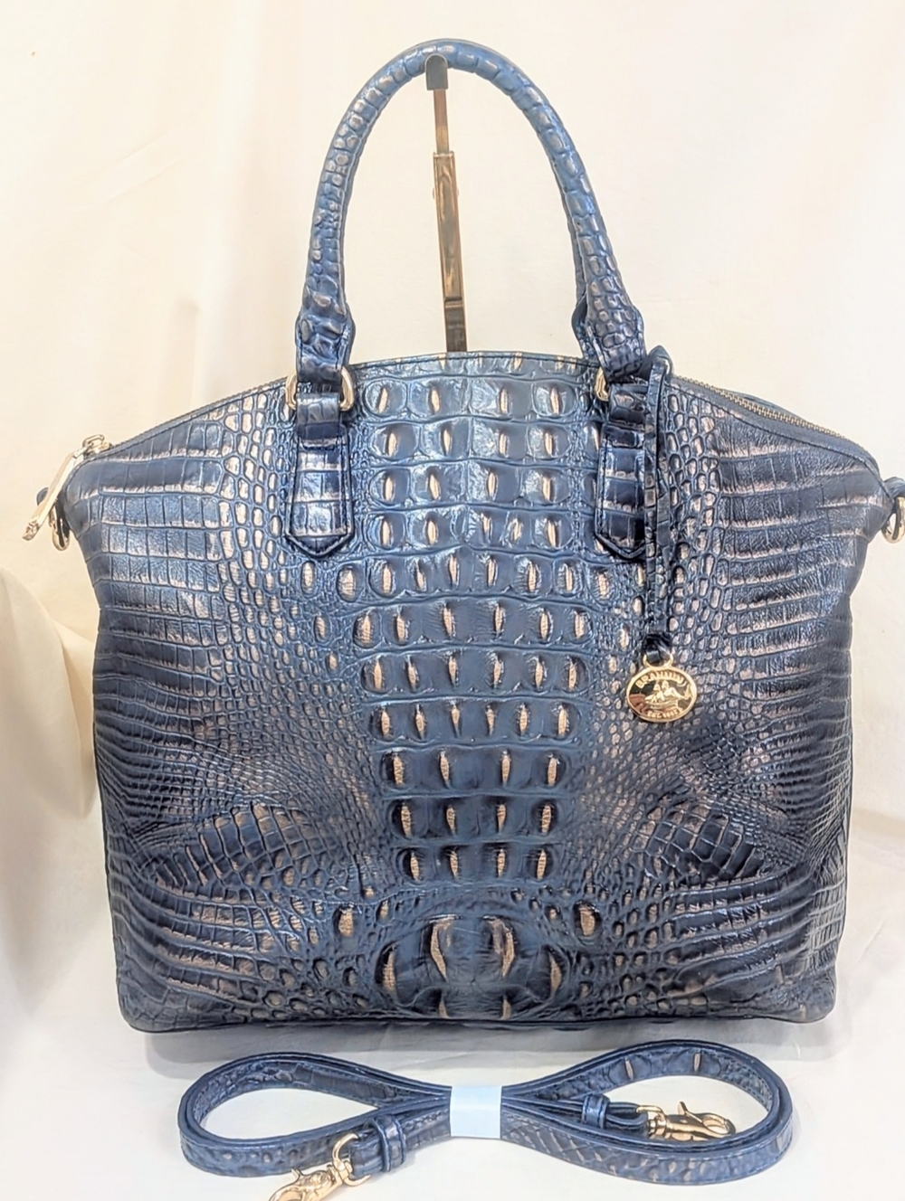 VGUC Brahmin Large Duxbury in Andesite